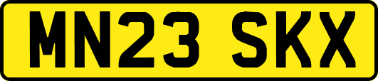 MN23SKX