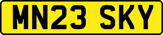 MN23SKY