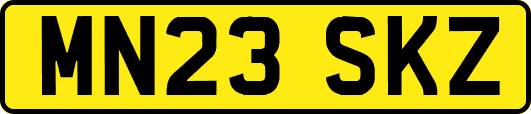 MN23SKZ