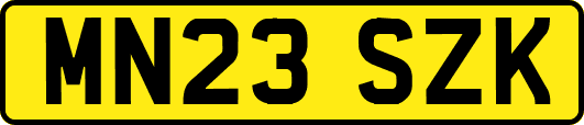 MN23SZK