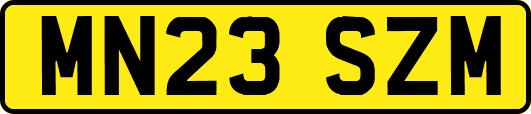 MN23SZM