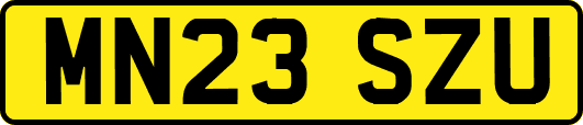 MN23SZU