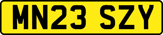 MN23SZY