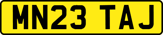 MN23TAJ