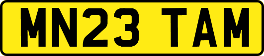 MN23TAM