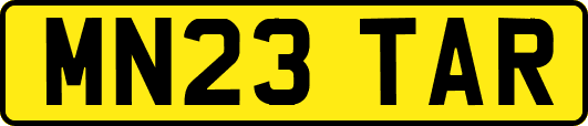 MN23TAR