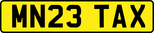 MN23TAX