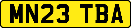 MN23TBA