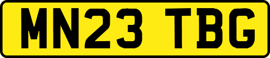 MN23TBG