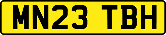 MN23TBH