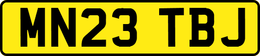 MN23TBJ