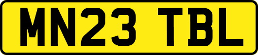 MN23TBL