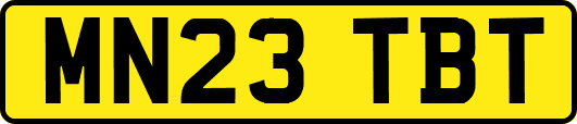 MN23TBT