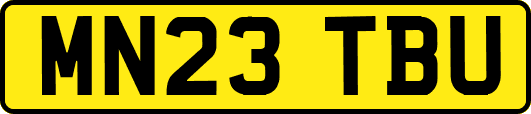 MN23TBU
