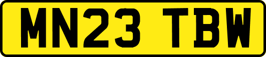 MN23TBW