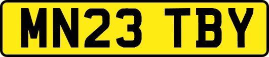 MN23TBY