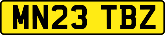 MN23TBZ