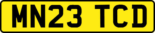 MN23TCD