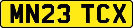 MN23TCX