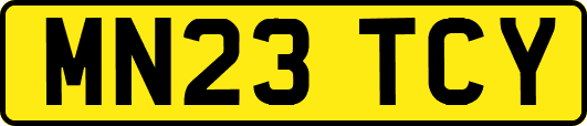 MN23TCY