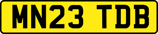 MN23TDB