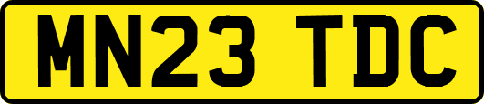 MN23TDC