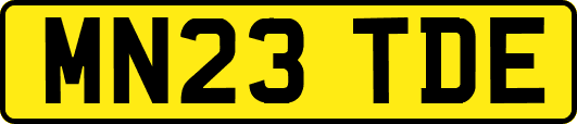 MN23TDE