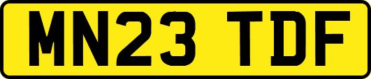 MN23TDF