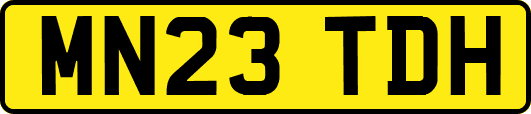 MN23TDH