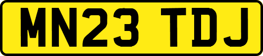 MN23TDJ