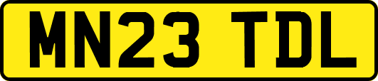 MN23TDL