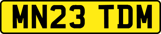 MN23TDM