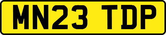 MN23TDP