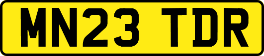MN23TDR
