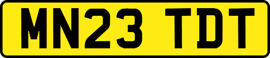 MN23TDT