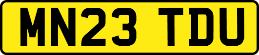 MN23TDU