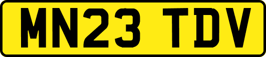 MN23TDV