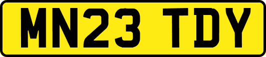 MN23TDY