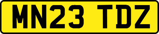 MN23TDZ