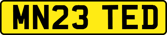 MN23TED