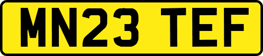 MN23TEF