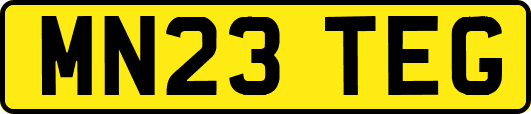 MN23TEG