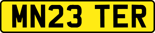 MN23TER