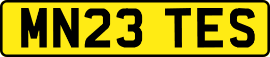 MN23TES