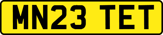 MN23TET