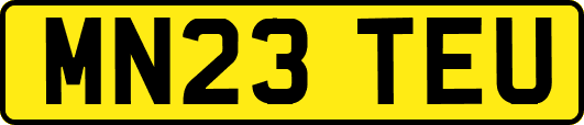 MN23TEU