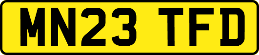 MN23TFD