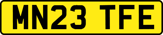 MN23TFE