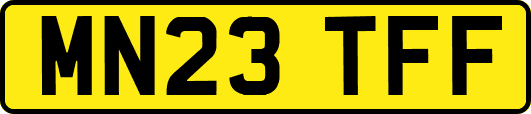 MN23TFF