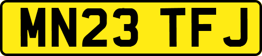 MN23TFJ